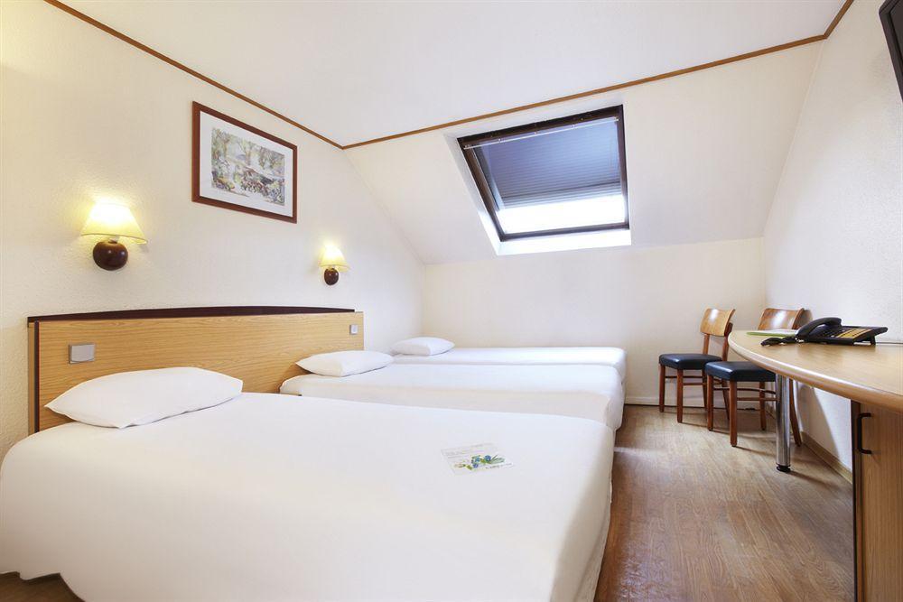 Value Stay 브뤼헤 외부 사진